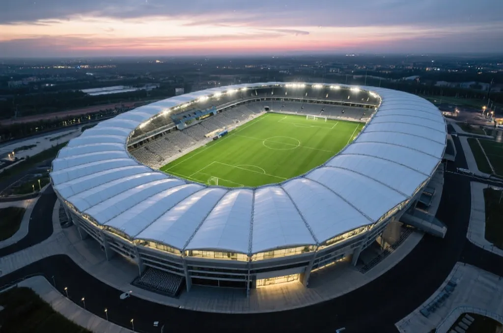 2026美加墨世界杯16个主办球场盘点：如何按场馆筛选精彩瞬间