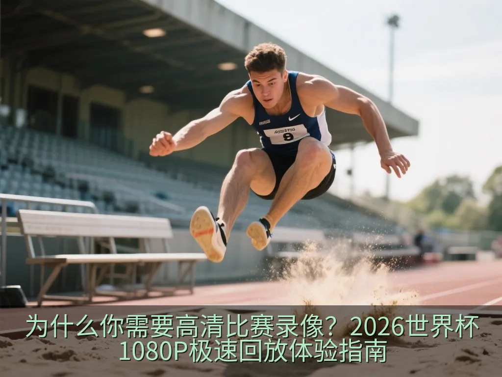 专业高清转播摄像机与绿茵球场