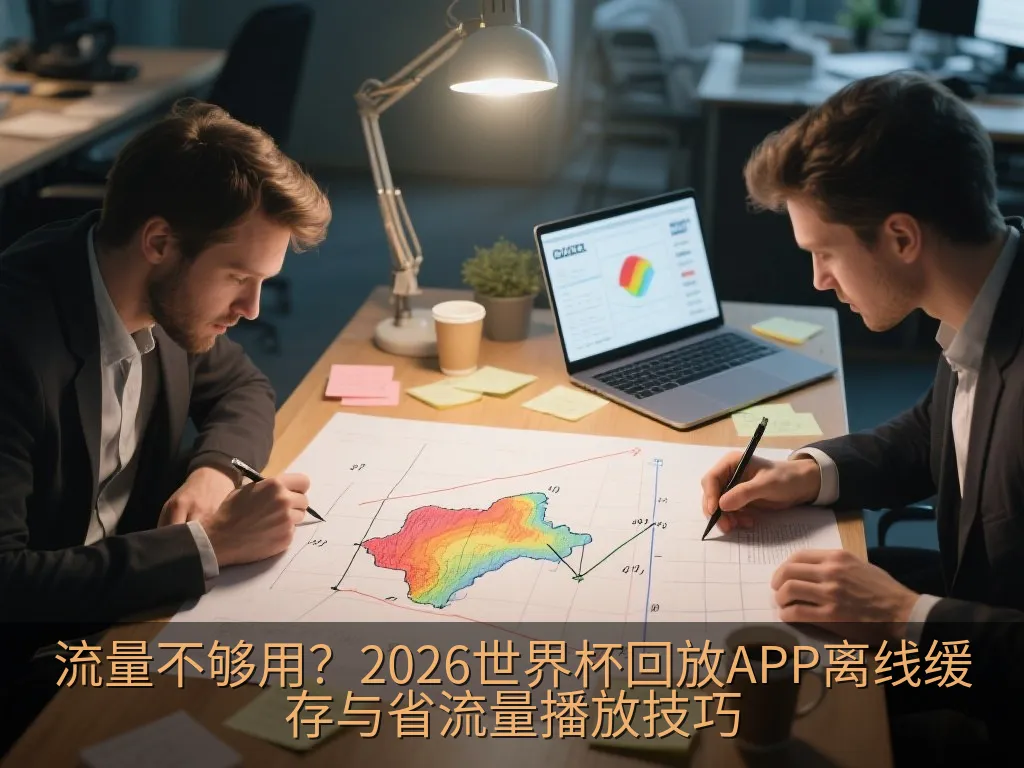 手机屏幕上显示的通用下载进度条与安全安装图标