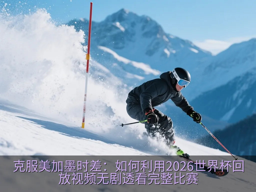 克服美加墨时差：如何利用2026世界杯回放视频无剧透看完整比赛